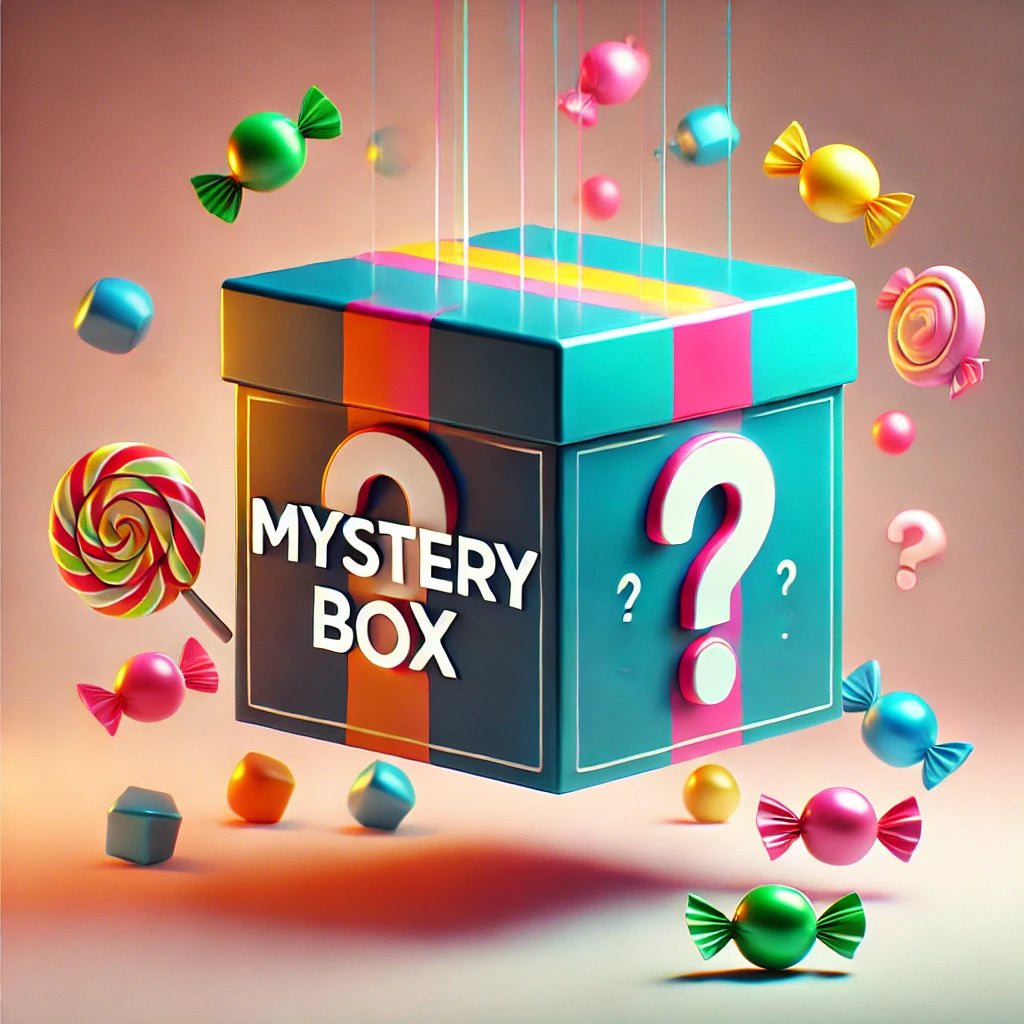 Box mystère