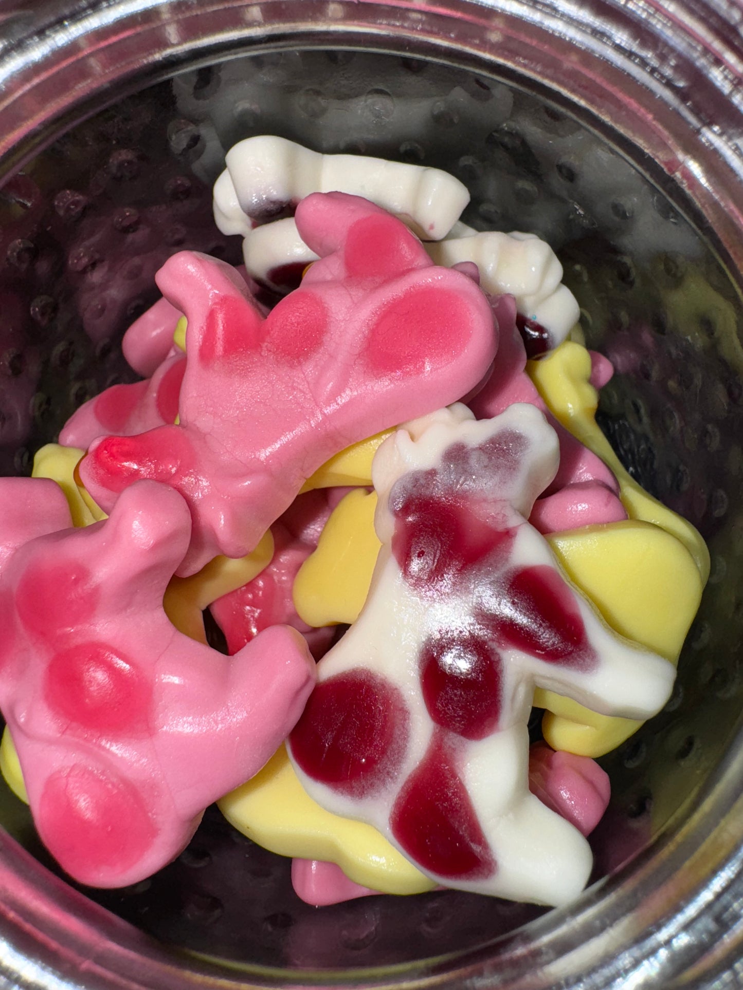 Vache trolli