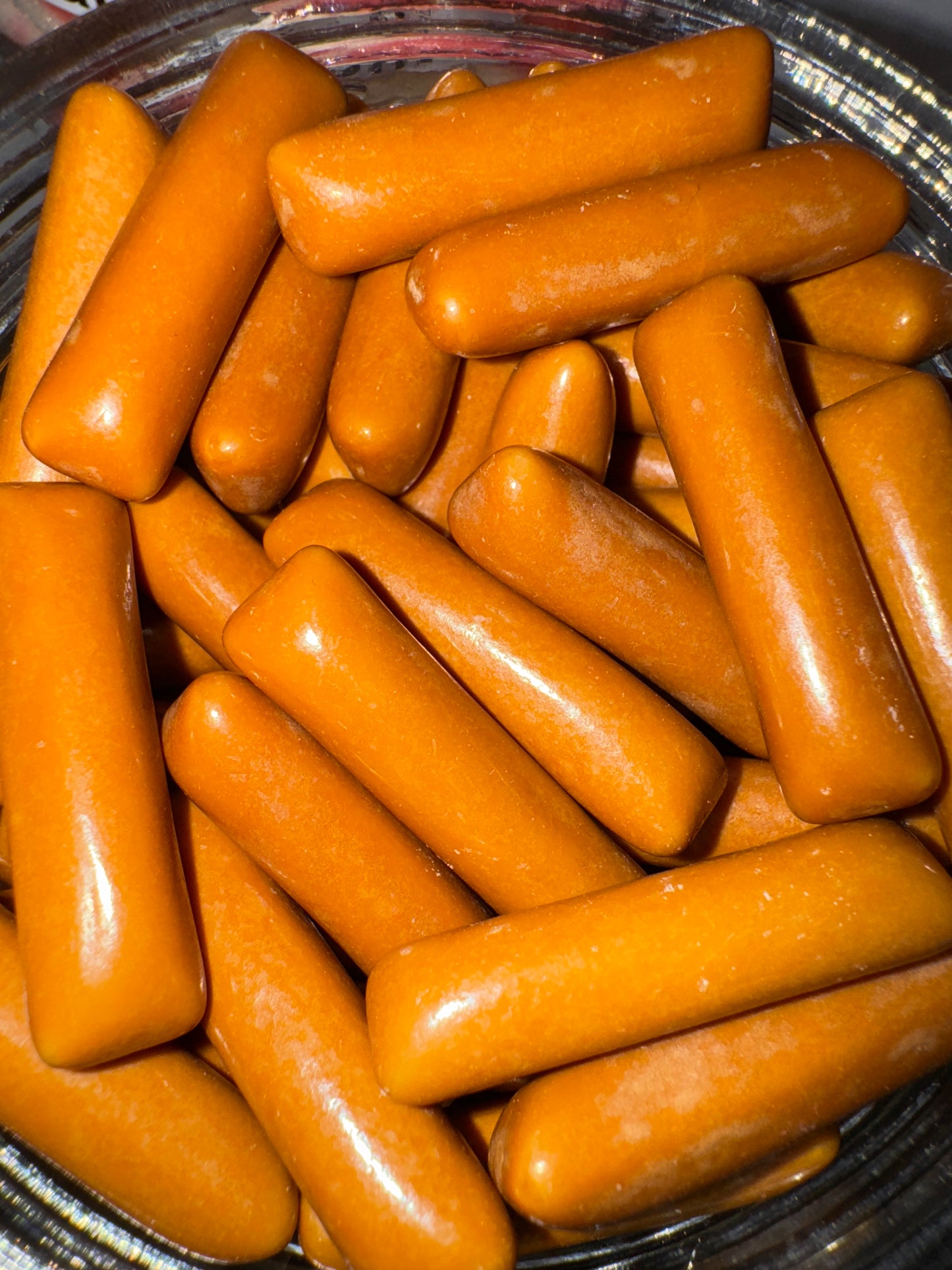 Hitschies Cola