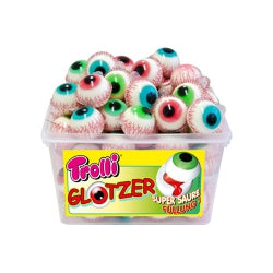 Oeil Glotzer Trolli x2